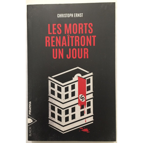 Les morts renaîtront un jour