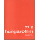 Hungarofilm / bulletin n° 1977 - 1977