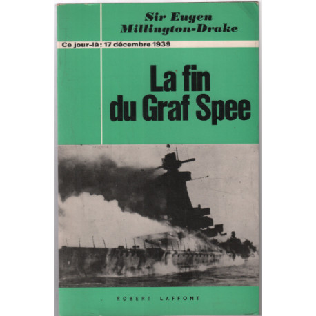Le fin du graf spee