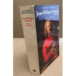 Jean-Philippe Rameau
