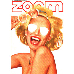 Zoom le magazine de l'image n° 18