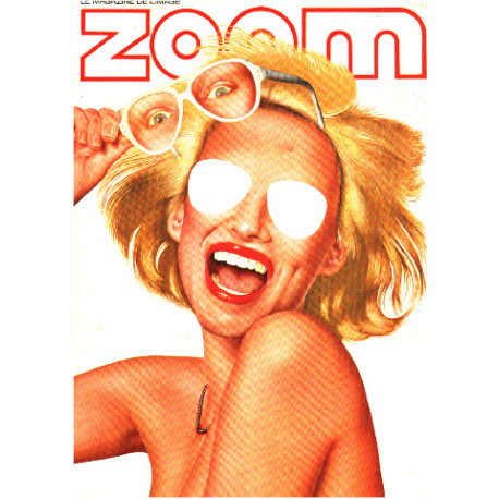 Zoom le magazine de l'image n° 18