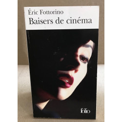 Baisers de cinéma