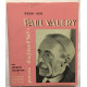 Essai sur Paul Valéry