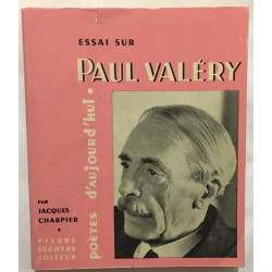 Essai sur Paul Valéry