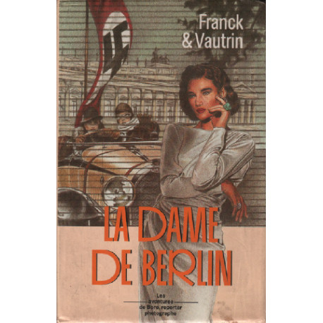 La dame de berlin
