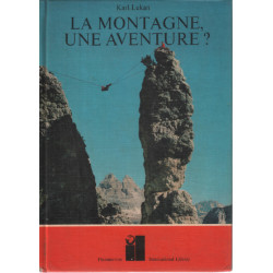 La montagne une aventure