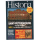 Saint-Petersbourg et la fin des Tsars / les derniers jours de...