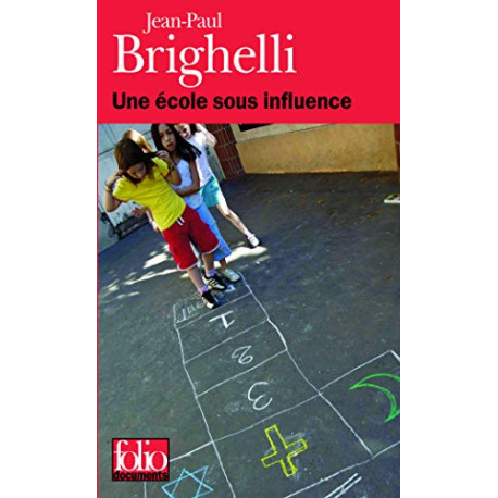 Une école sous influence ou Tartuffe-roi