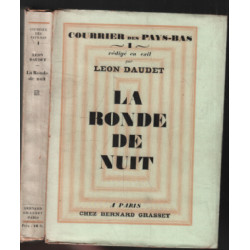 La ronde de nuit