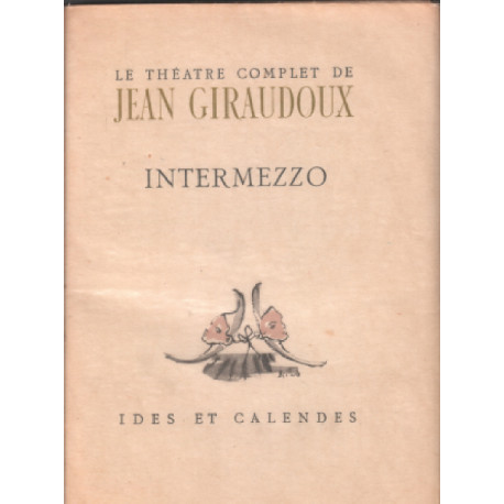 Intermezzo