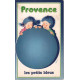 Provence petits .bleus