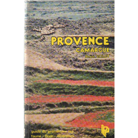 Provence / camargue