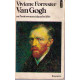 Van gogh ou l'enterrement dans les bles