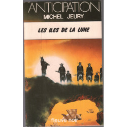 Les iles de la lune