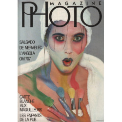 Magazine photo n° 78 / salgado de mervelec