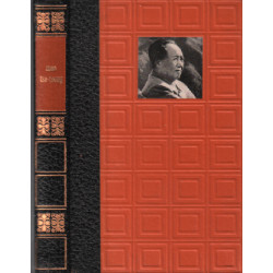 L'empereur rouge de pékin
