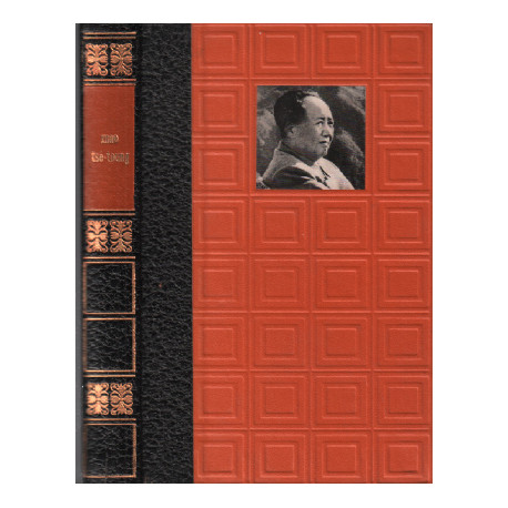 L'empereur rouge de pékin