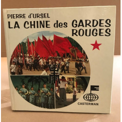 La chine des gardes rouges