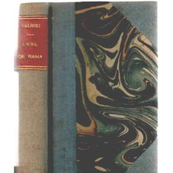 L'exil de rama