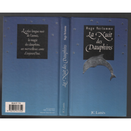 La nuit des dauphins