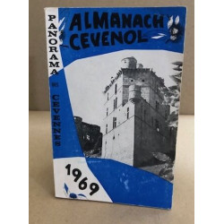 Almanach cevenol 1969