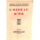 L'oiseau dor