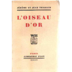 L'oiseau dor