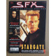 Cinéma et effets speciaux / S.F.X. N° 19