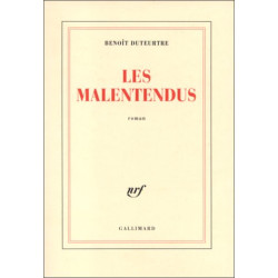 Les malentendus