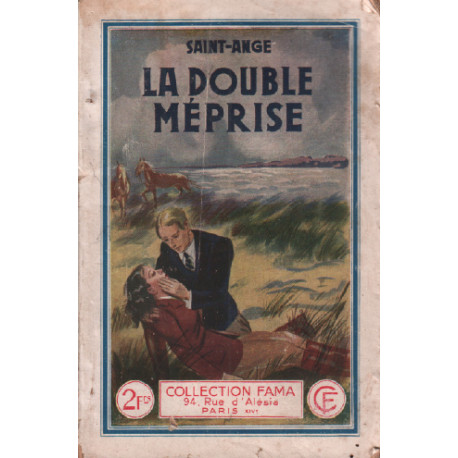 La double méprise