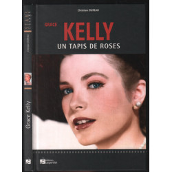 Grace Kelly : Un tapis de roses