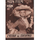 L'école des cocottes / revue mon film n° 629 dany robin