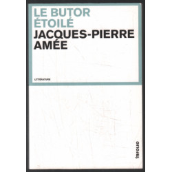 Le Butor étoilé