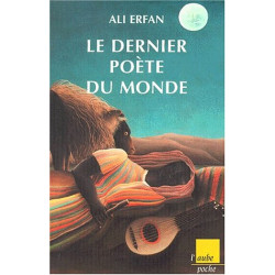 Le Dernier poète du monde