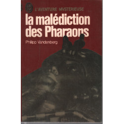 La malédiction des pharaons