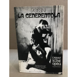 La cenerentola