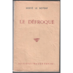 Le défroqué