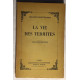 La vie des termites
