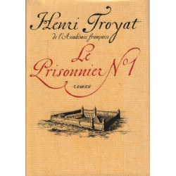 Le prisonnier n° 1