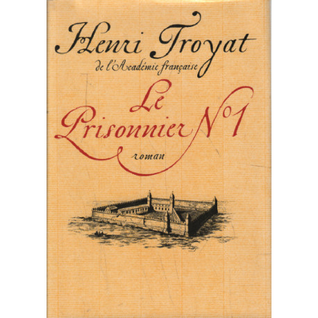 Le prisonnier n° 1