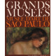Le monde des grands musées n° 16 / musée d'art de sao paulo