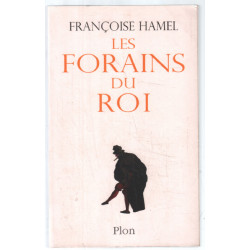 Les forains du roi