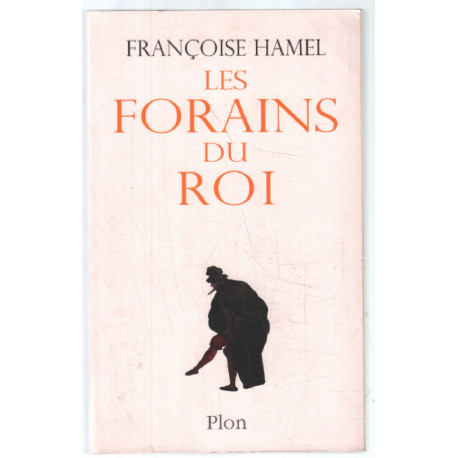 Les forains du roi