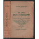 Livre des médiums ou Guide des médiums et des évocateurs (sans...