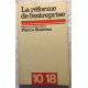 La réforme de l'entreprise