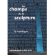 Connaissance des arts n° 86 hors serie / le champs de la sculpture