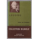 Lessing (francais-allemand)