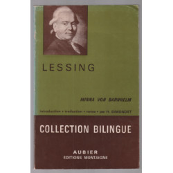 Lessing (francais-allemand)