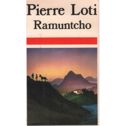 Ramuntcho